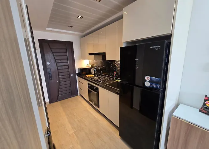 Apartment Luxury S & Pool View, Hurghada