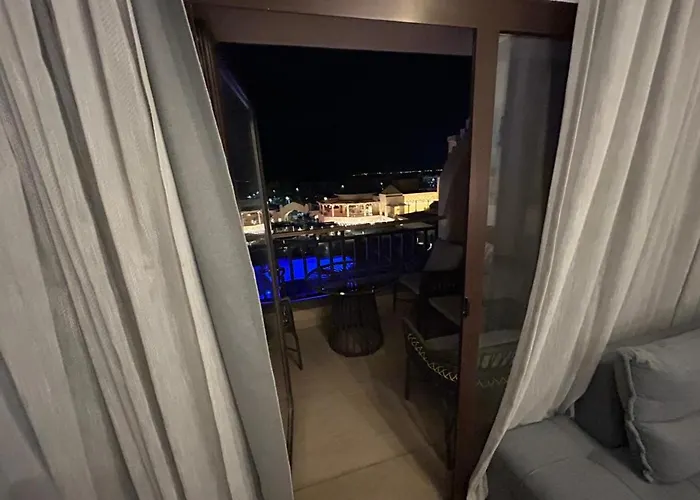 Luxury S & Pool View, * Hurghada